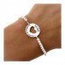 Pulsera Plata Seño